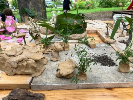 Netzwerk Frühkindliche Kulturelle Bildung