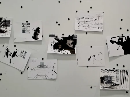 Stiftung Kunstforum Volksbank