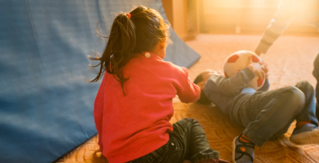regenbogenkidz spielen